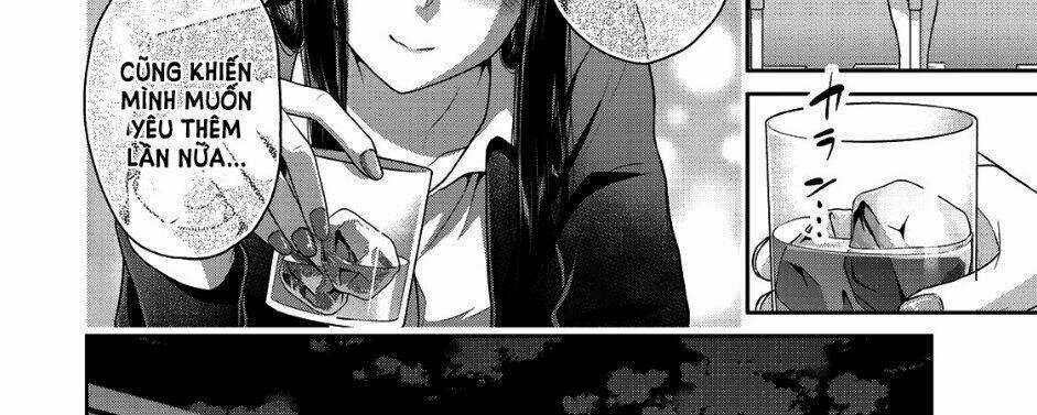 Thứ Mà Đôi Ta Mong Muốn Chapter 45 trang 21