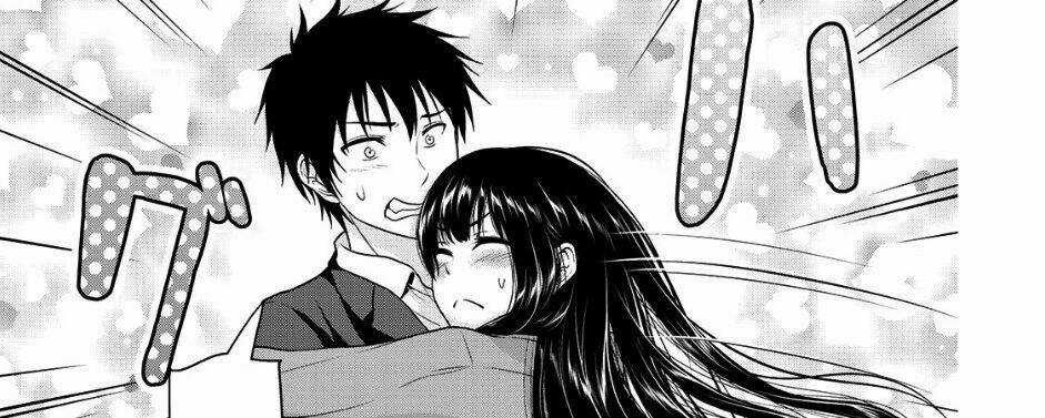 Thứ Mà Đôi Ta Mong Muốn Chapter 45 trang 24