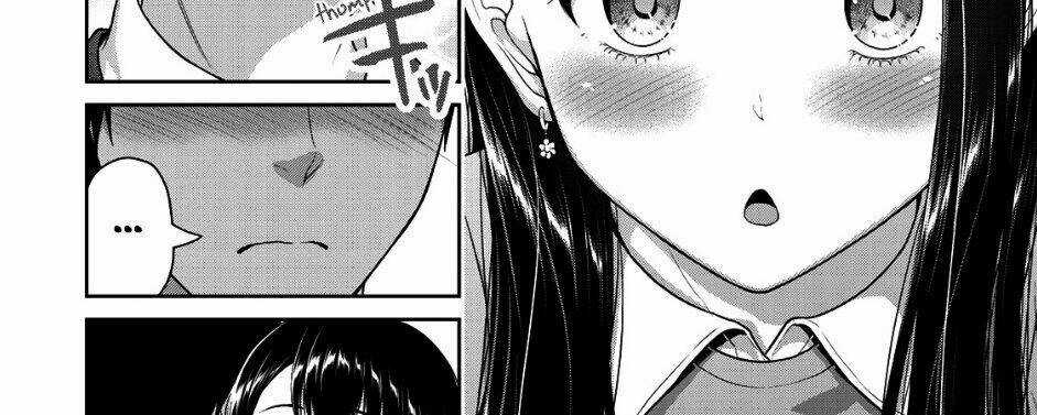 Thứ Mà Đôi Ta Mong Muốn Chapter 45 trang 29