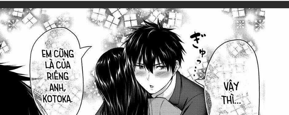 Thứ Mà Đôi Ta Mong Muốn Chapter 45 trang 31