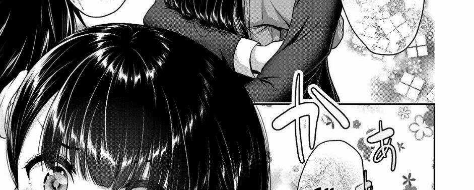 Thứ Mà Đôi Ta Mong Muốn Chapter 45 trang 32