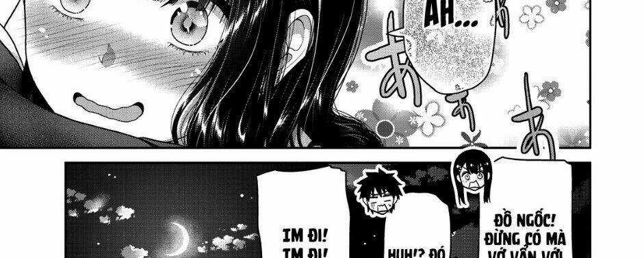 Thứ Mà Đôi Ta Mong Muốn Chapter 45 trang 33