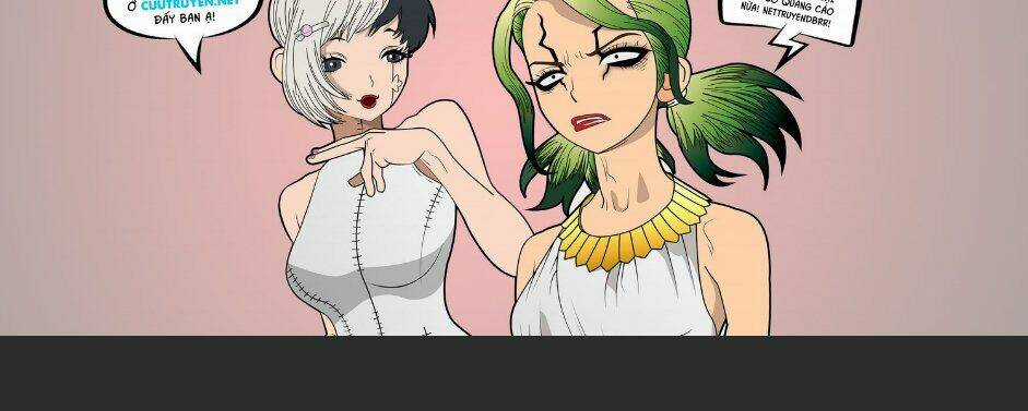 Thứ Mà Đôi Ta Mong Muốn Chapter 45 trang 35