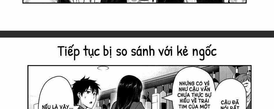 Thứ Mà Đôi Ta Mong Muốn Chapter 45 trang 9