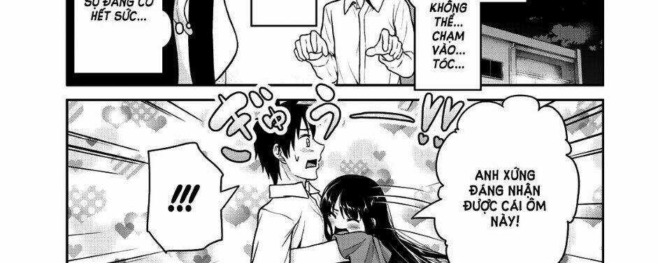 Thứ Mà Đôi Ta Mong Muốn Chapter 46 trang 10