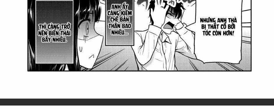 Thứ Mà Đôi Ta Mong Muốn Chapter 46 trang 12