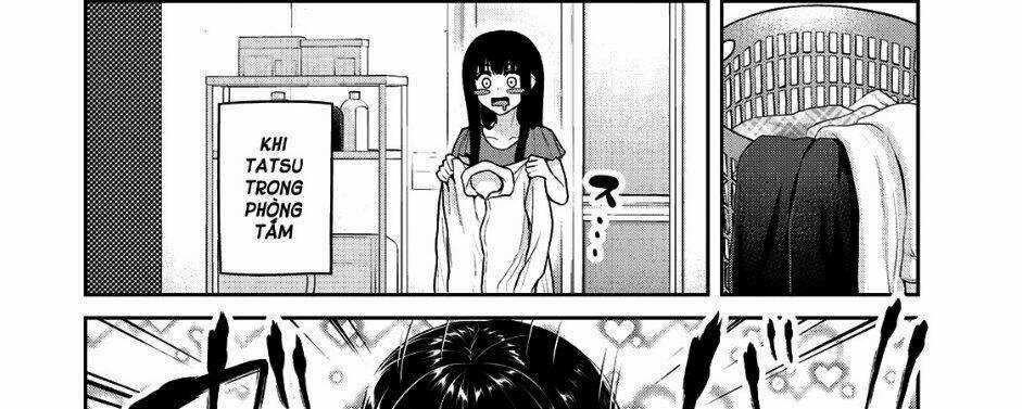 Thứ Mà Đôi Ta Mong Muốn Chapter 46 trang 14