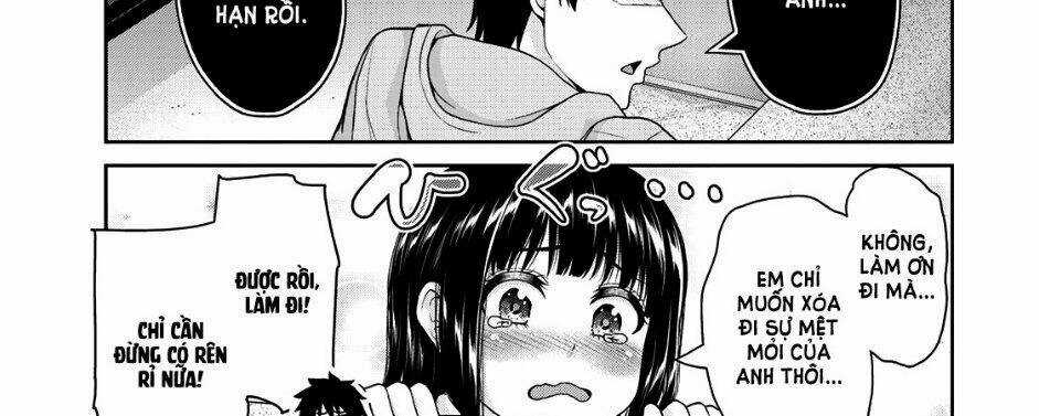 Thứ Mà Đôi Ta Mong Muốn Chapter 46 trang 18