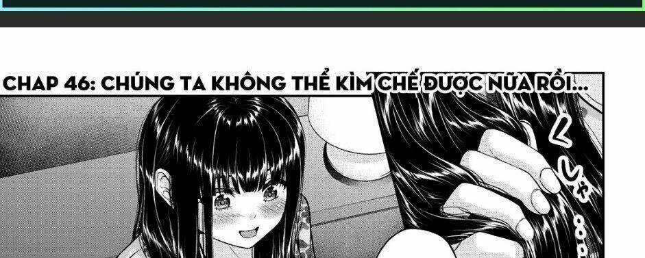Thứ Mà Đôi Ta Mong Muốn Chapter 46 trang 2
