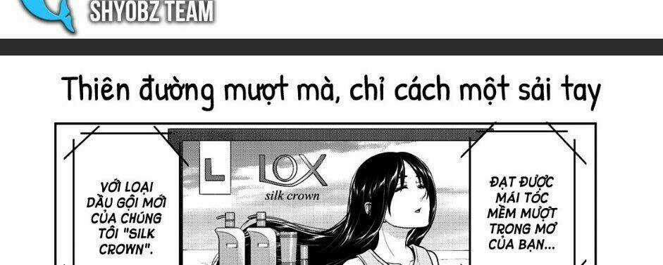 Thứ Mà Đôi Ta Mong Muốn Chapter 46 trang 20