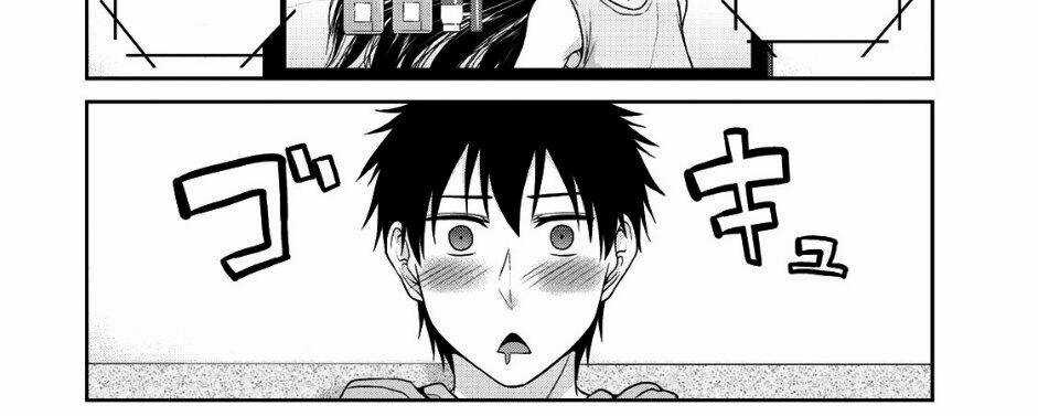 Thứ Mà Đôi Ta Mong Muốn Chapter 46 trang 21