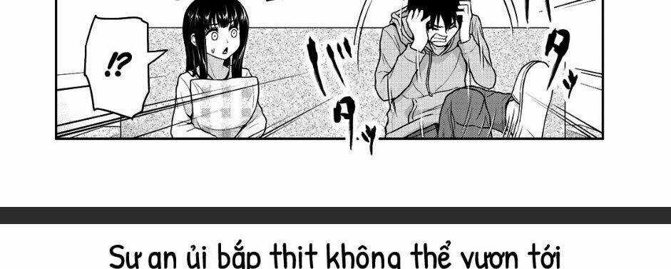 Thứ Mà Đôi Ta Mong Muốn Chapter 46 trang 23