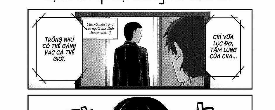 Thứ Mà Đôi Ta Mong Muốn Chapter 46 trang 24