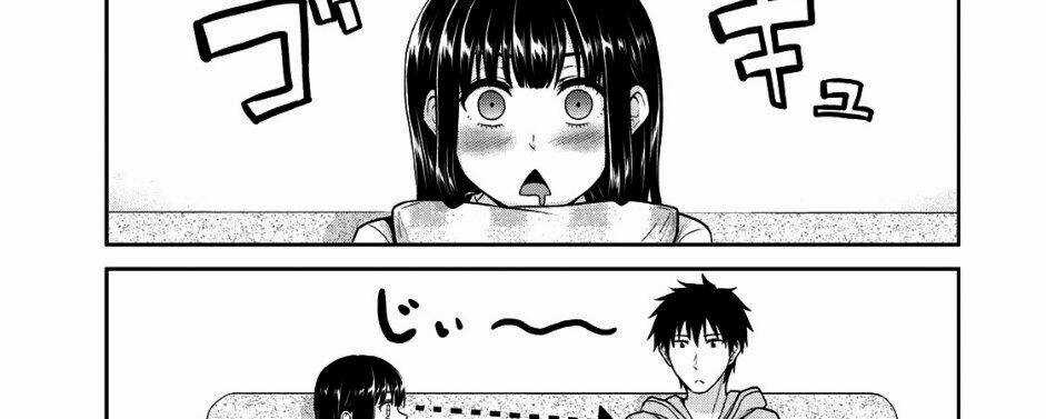 Thứ Mà Đôi Ta Mong Muốn Chapter 46 trang 25