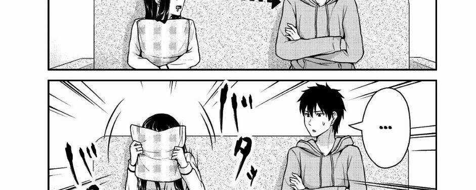 Thứ Mà Đôi Ta Mong Muốn Chapter 46 trang 26