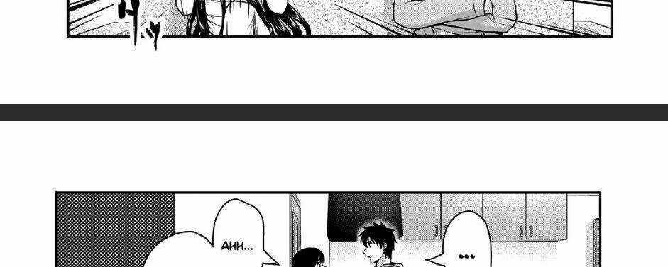 Thứ Mà Đôi Ta Mong Muốn Chapter 46 trang 27