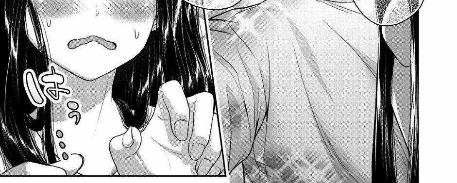 Thứ Mà Đôi Ta Mong Muốn Chapter 46 trang 32