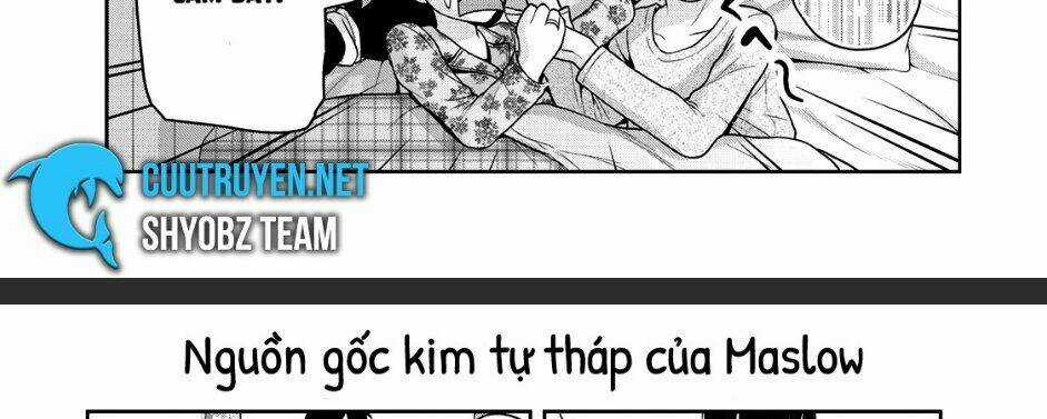 Thứ Mà Đôi Ta Mong Muốn Chapter 46 trang 5