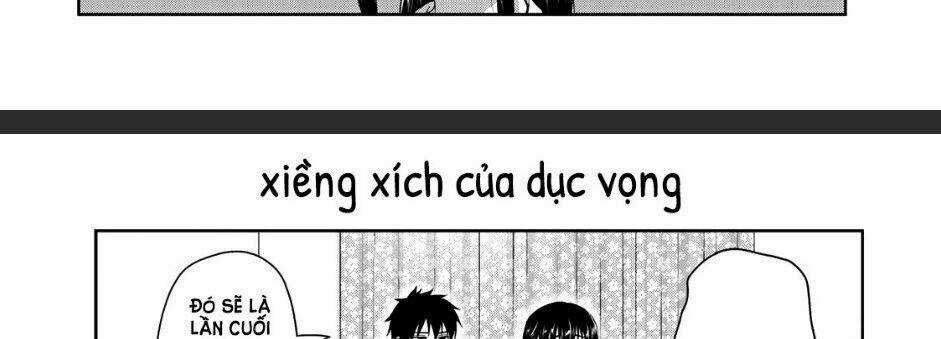 Thứ Mà Đôi Ta Mong Muốn Chapter 47 trang 10