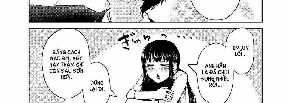 Thứ Mà Đôi Ta Mong Muốn Chapter 47 trang 13