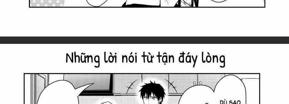 Thứ Mà Đôi Ta Mong Muốn Chapter 47 trang 14
