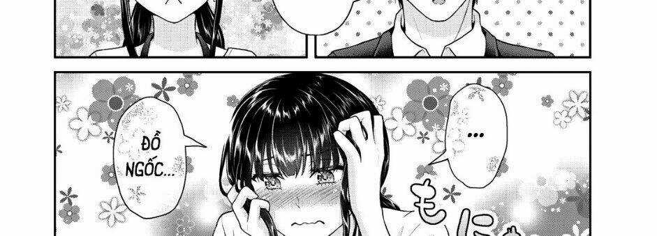 Thứ Mà Đôi Ta Mong Muốn Chapter 47 trang 17