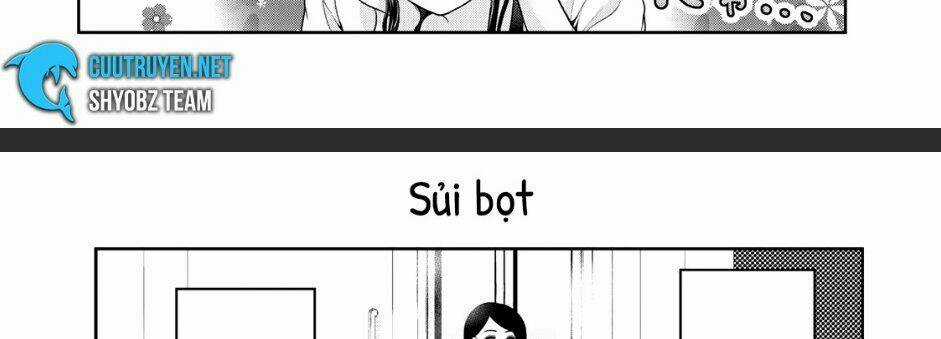 Thứ Mà Đôi Ta Mong Muốn Chapter 47 trang 18