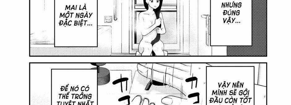 Thứ Mà Đôi Ta Mong Muốn Chapter 47 trang 19