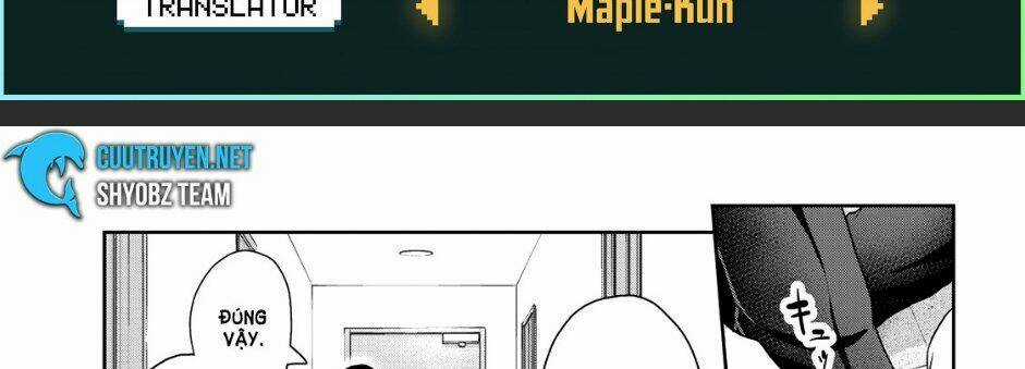 Thứ Mà Đôi Ta Mong Muốn Chapter 47 trang 2