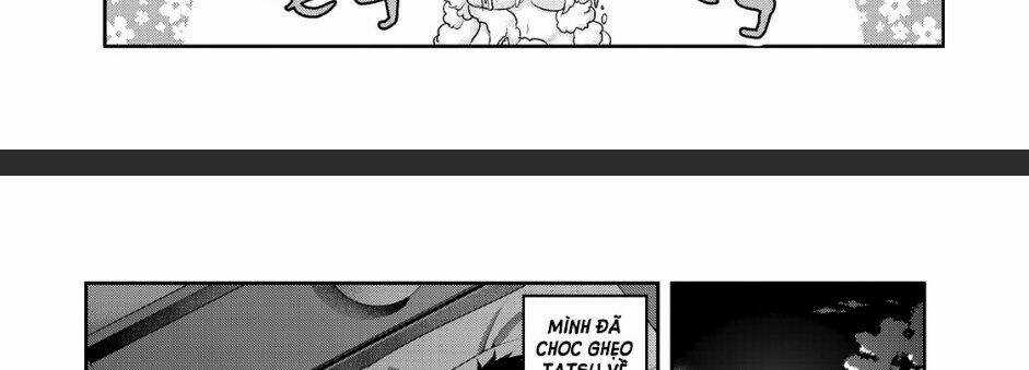 Thứ Mà Đôi Ta Mong Muốn Chapter 47 trang 22