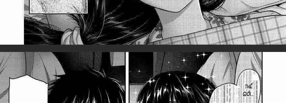 Thứ Mà Đôi Ta Mong Muốn Chapter 47 trang 26