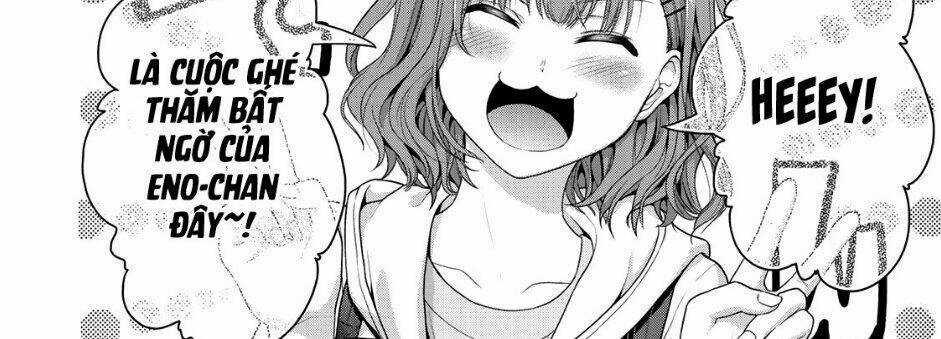 Thứ Mà Đôi Ta Mong Muốn Chapter 47 trang 31