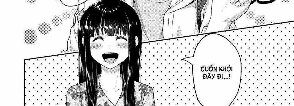 Thứ Mà Đôi Ta Mong Muốn Chapter 47 trang 32