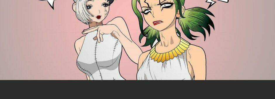 Thứ Mà Đôi Ta Mong Muốn Chapter 47 trang 35