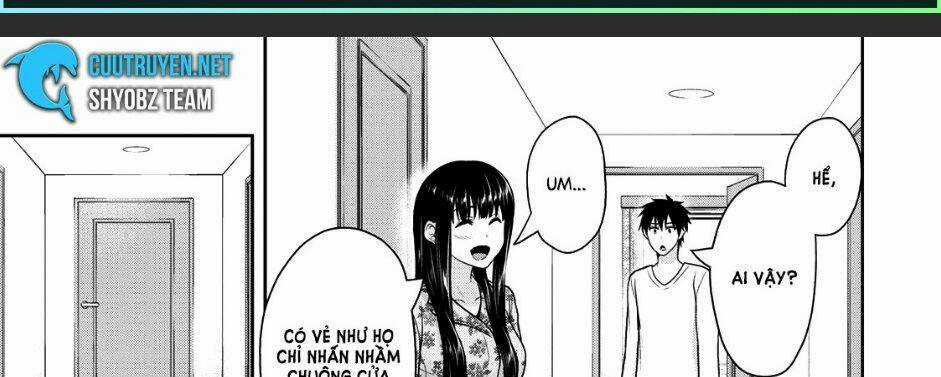 Thứ Mà Đôi Ta Mong Muốn Chapter 48 trang 2