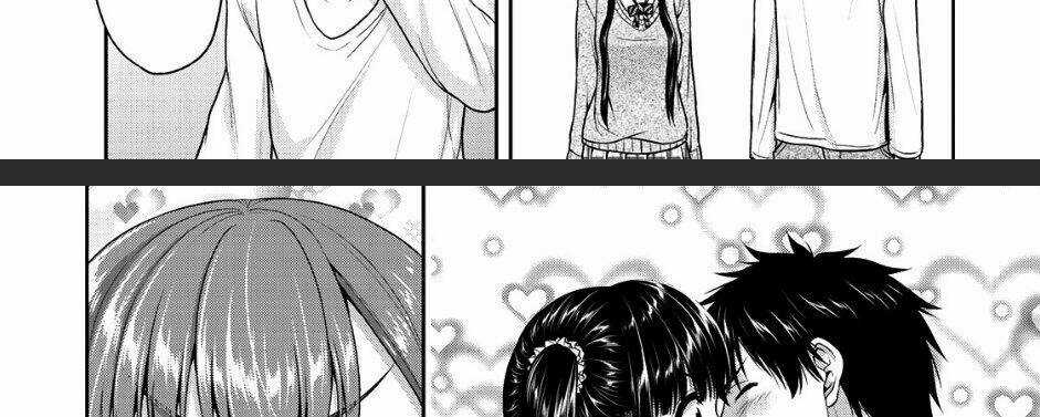 Thứ Mà Đôi Ta Mong Muốn Chapter 48 trang 27