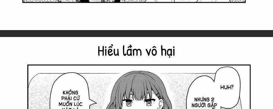 Thứ Mà Đôi Ta Mong Muốn Chapter 48 trang 9