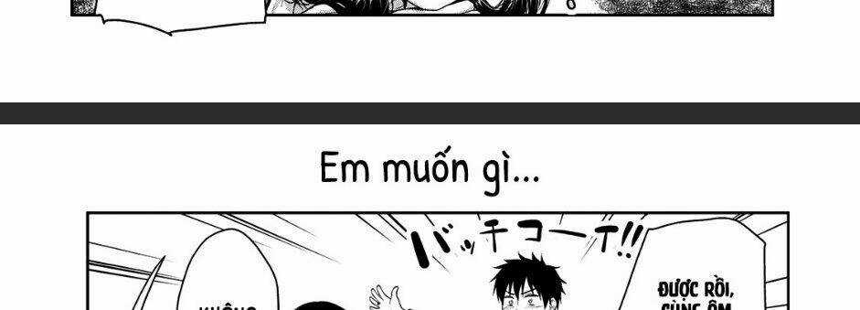 Thứ Mà Đôi Ta Mong Muốn Chapter 49 trang 10