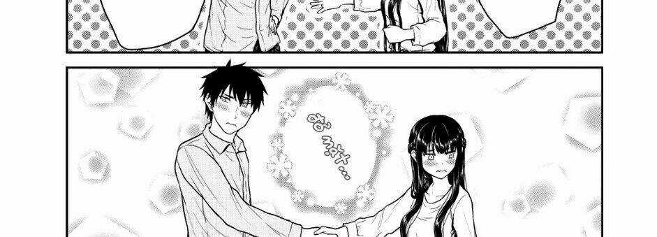 Thứ Mà Đôi Ta Mong Muốn Chapter 49 trang 13