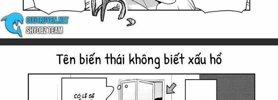 Thứ Mà Đôi Ta Mong Muốn Chapter 49 trang 18