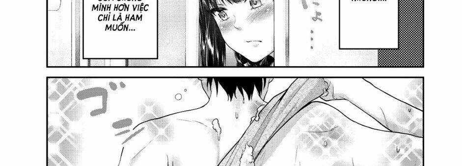 Thứ Mà Đôi Ta Mong Muốn Chapter 49 trang 20