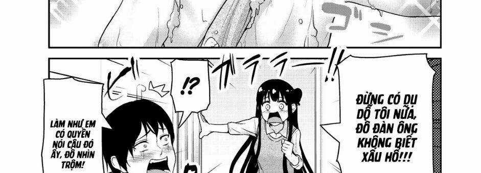 Thứ Mà Đôi Ta Mong Muốn Chapter 49 trang 21