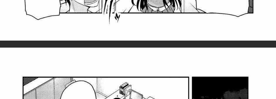 Thứ Mà Đôi Ta Mong Muốn Chapter 49 trang 22