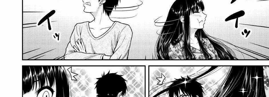 Thứ Mà Đôi Ta Mong Muốn Chapter 49 trang 31