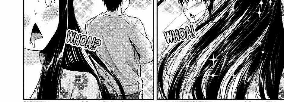 Thứ Mà Đôi Ta Mong Muốn Chapter 49 trang 32