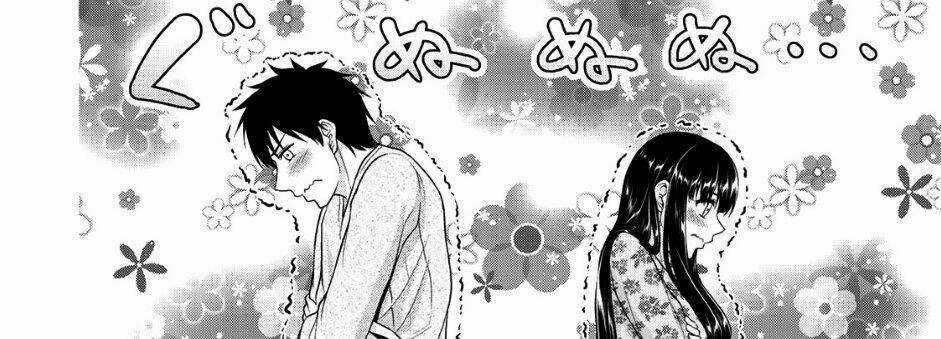 Thứ Mà Đôi Ta Mong Muốn Chapter 49 trang 33