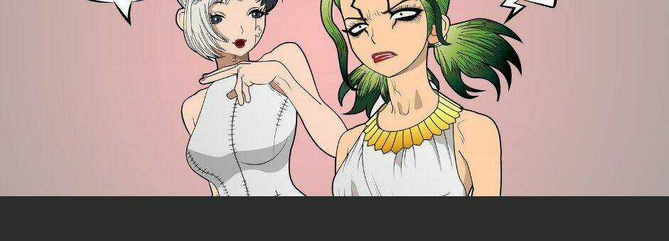 Thứ Mà Đôi Ta Mong Muốn Chapter 49 trang 35