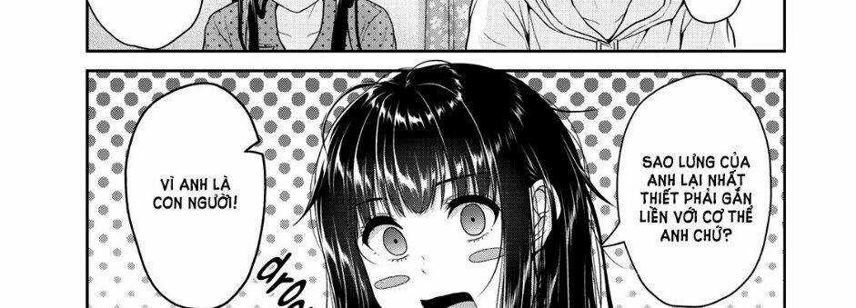 Thứ Mà Đôi Ta Mong Muốn Chapter 49 trang 5