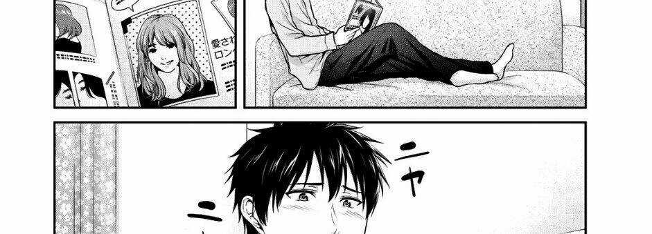 Thứ Mà Đôi Ta Mong Muốn Chapter 49 trang 7