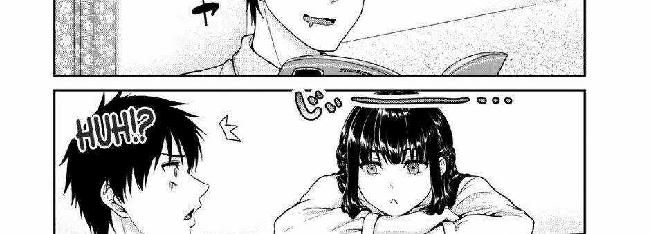 Thứ Mà Đôi Ta Mong Muốn Chapter 49 trang 8